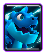Dragón eléctrico