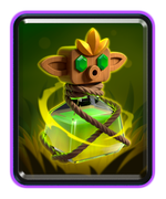 Maldición Goblin
