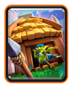 Choza de duendes