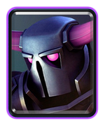 P.E.K.K.A.